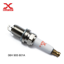 06h 905 601A Spark Plug for Audi Volkswagon Pfr7s8eg Auto Ignition System